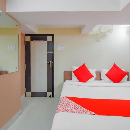 Hotel O Lindsay Inn Guest House Calcutta Calcutta Bara Bazar 외부 사진