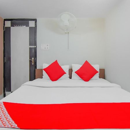 Hotel O Lindsay Inn Guest House Calcutta Calcutta Bara Bazar 외부 사진