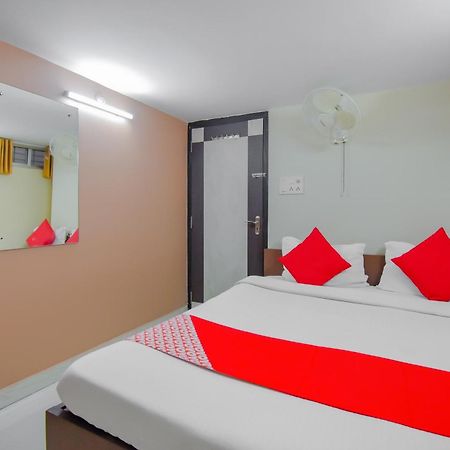 Hotel O Lindsay Inn Guest House Calcutta Calcutta Bara Bazar 외부 사진