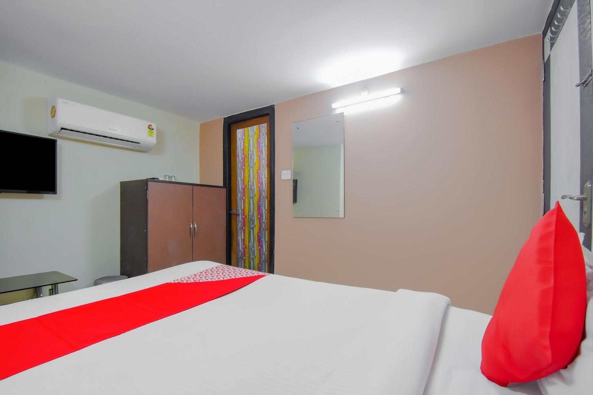 Hotel O Lindsay Inn Guest House Calcutta Calcutta Bara Bazar 외부 사진