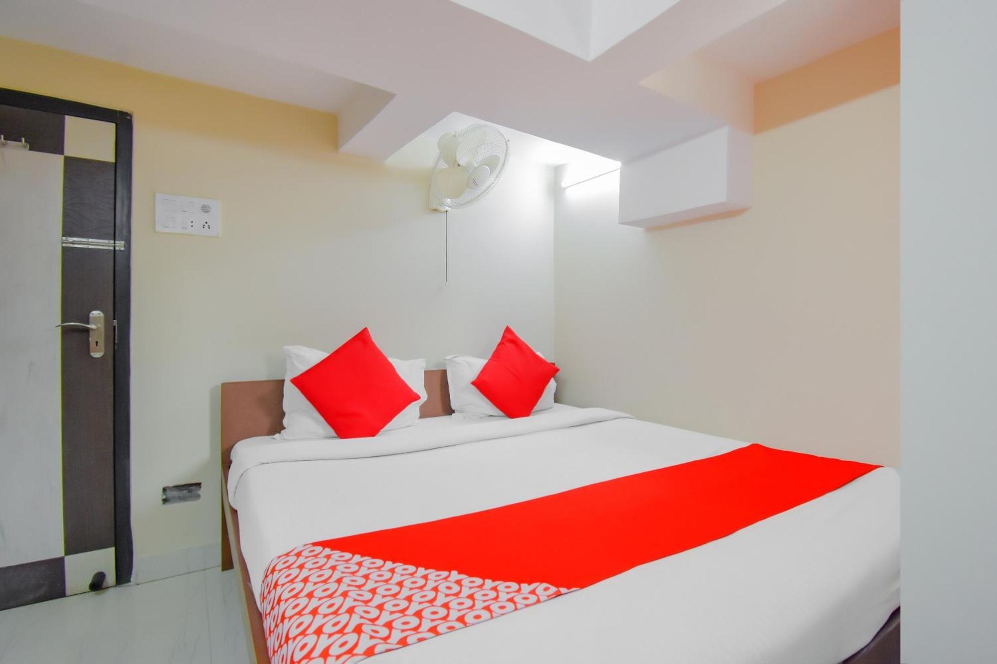 Hotel O Lindsay Inn Guest House Calcutta Calcutta Bara Bazar 외부 사진