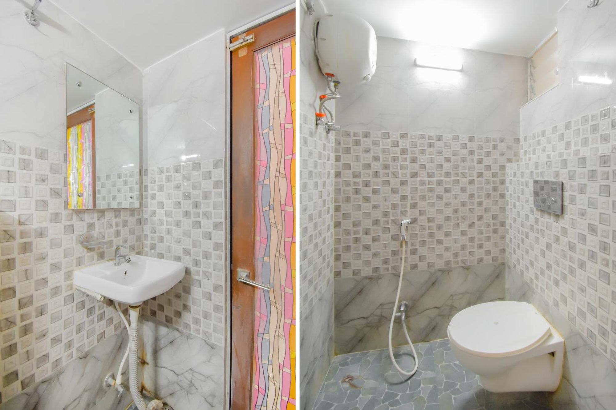Hotel O Lindsay Inn Guest House Calcutta Calcutta Bara Bazar 외부 사진