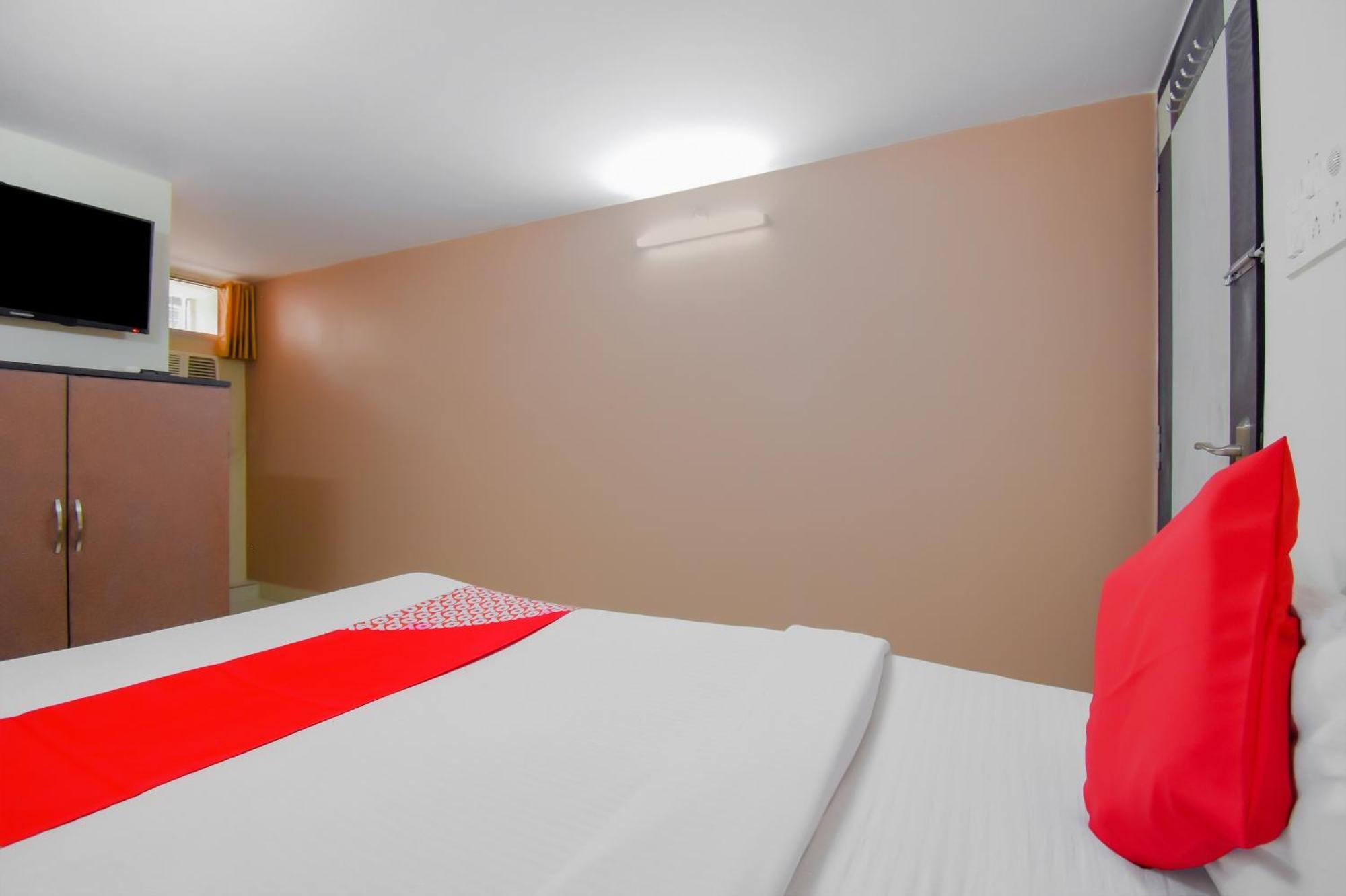 Hotel O Lindsay Inn Guest House Calcutta Calcutta Bara Bazar 외부 사진