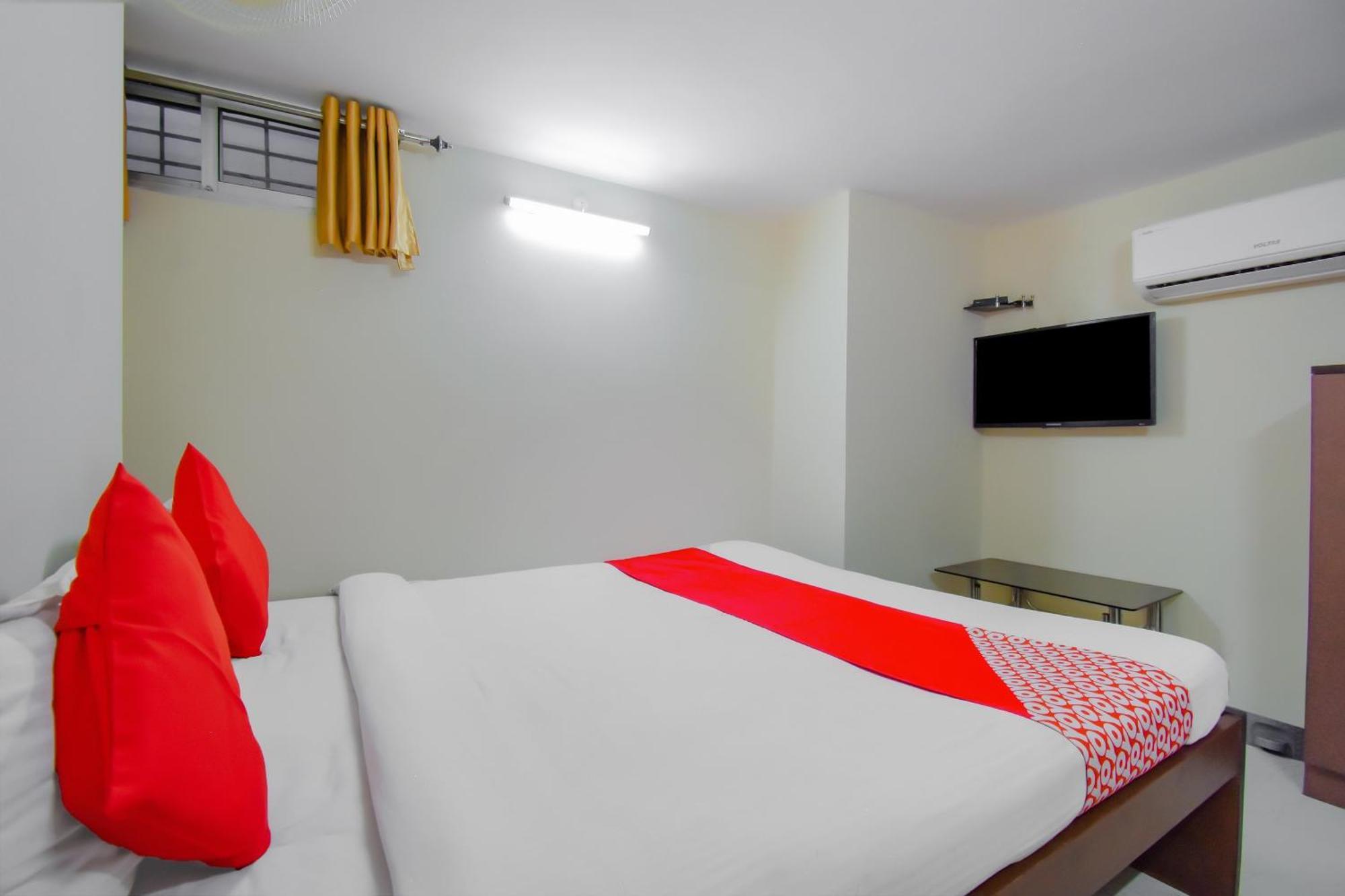 Hotel O Lindsay Inn Guest House Calcutta Calcutta Bara Bazar 외부 사진