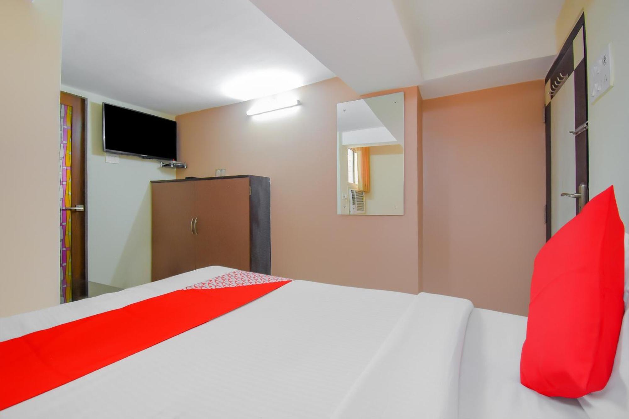 Hotel O Lindsay Inn Guest House Calcutta Calcutta Bara Bazar 외부 사진