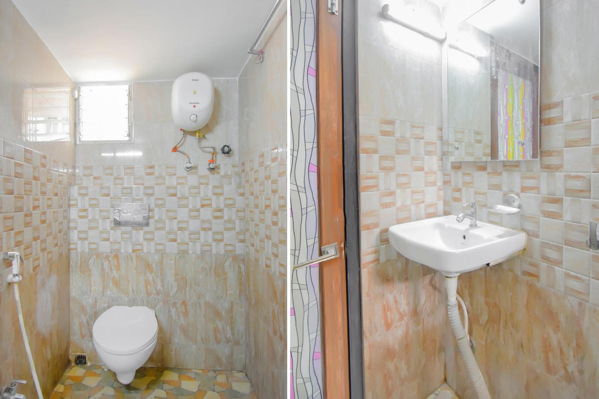 Hotel O Lindsay Inn Guest House Calcutta Calcutta Bara Bazar 외부 사진