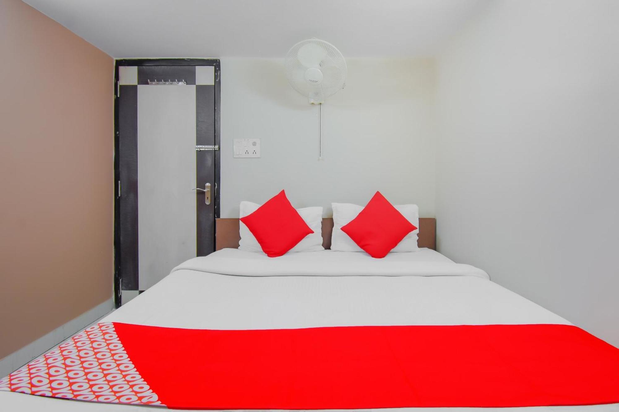 Hotel O Lindsay Inn Guest House Calcutta Calcutta Bara Bazar 외부 사진