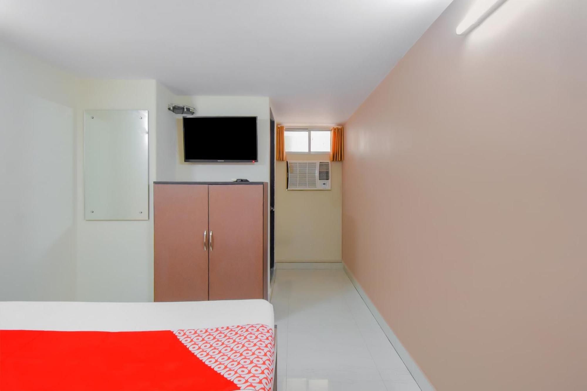 Hotel O Lindsay Inn Guest House Calcutta Calcutta Bara Bazar 외부 사진