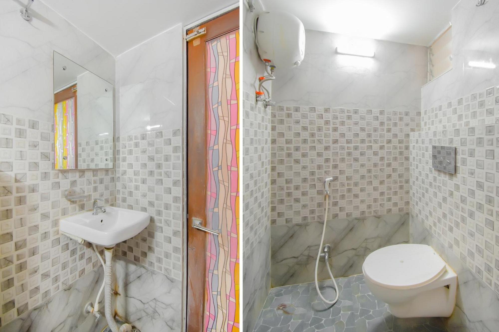 Hotel O Lindsay Inn Guest House Calcutta Calcutta Bara Bazar 외부 사진